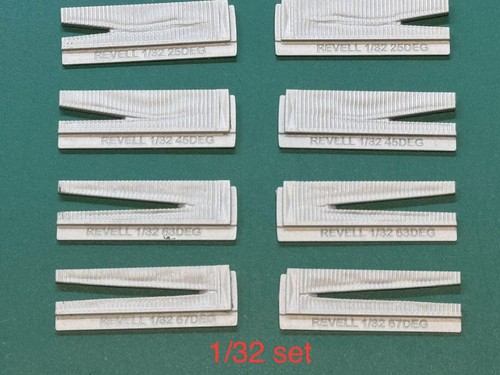 Wingsweep gloves wing seals - gloves,
