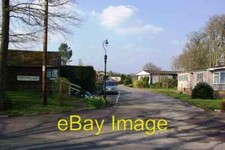 Photo 6x4 whitehall park - photo,