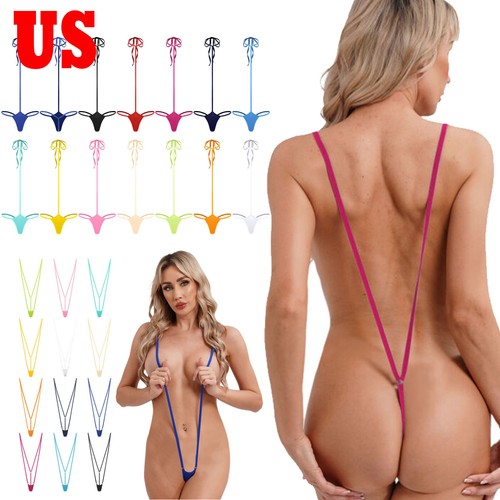 New women micro bikinis - new,
