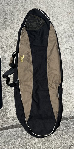 Hyperlite wakeboard travel - travel, bag