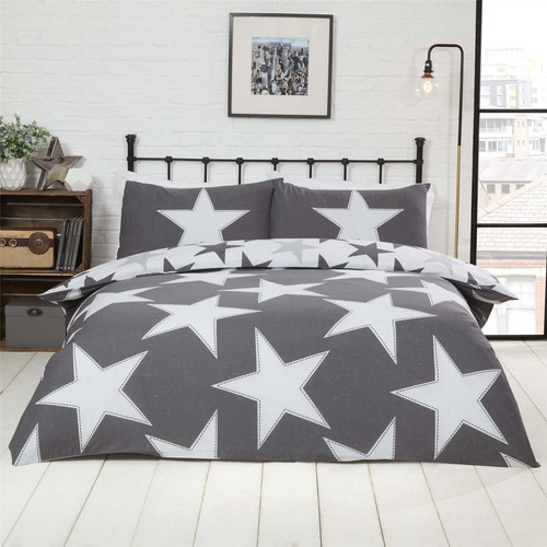 All stars duvet - all,