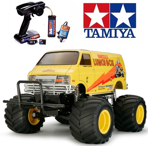 Bargain bundle tamiya - bargain, bundle: