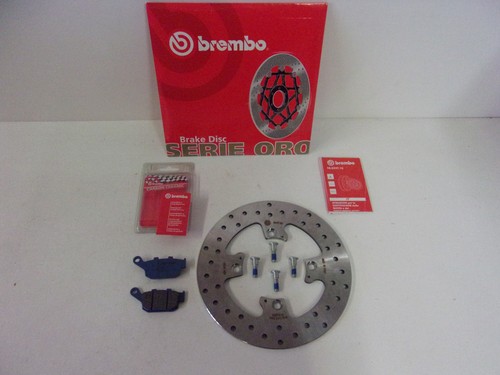 Brembo brake disc - brake,
