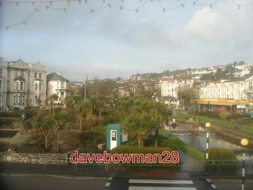 Photo dawlish 2011 - dawlish,
