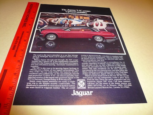 Jaguar xjc coupe - jaguar,