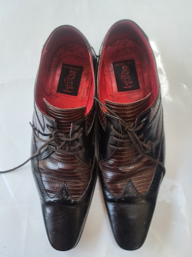 Jeffery west mens shoes - mens,