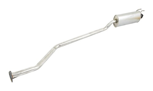 Klarius centre exhaust pipe - exhaust,