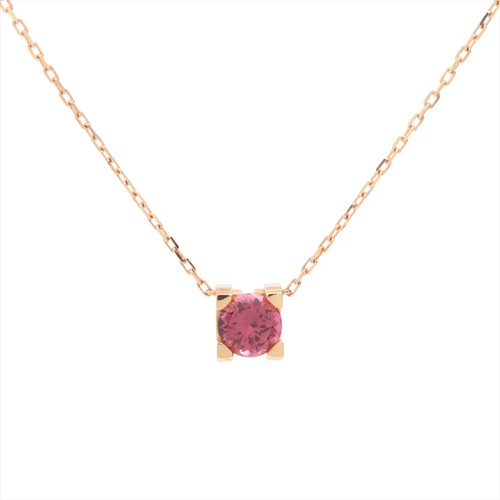 Cartier pink - c, de