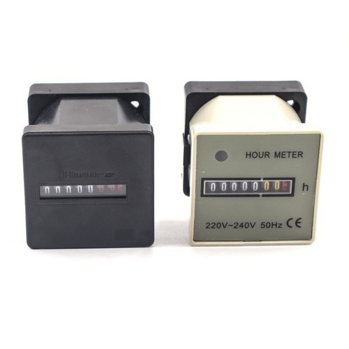 Ac220 240v mechanical hour - ac220-240v,