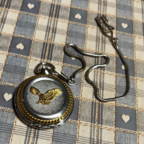 Heritage quartz full hunter - heritage,