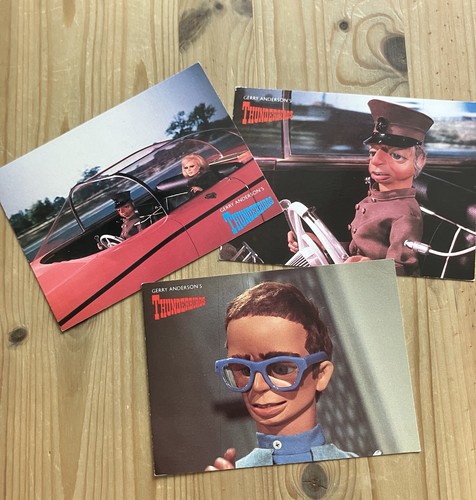 Thunderbirds engale post - 3,