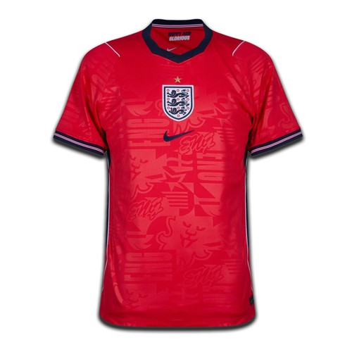 Size england away stadium - m,