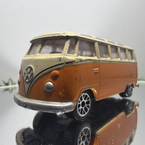 Realtoy volkswagen samba - t1,