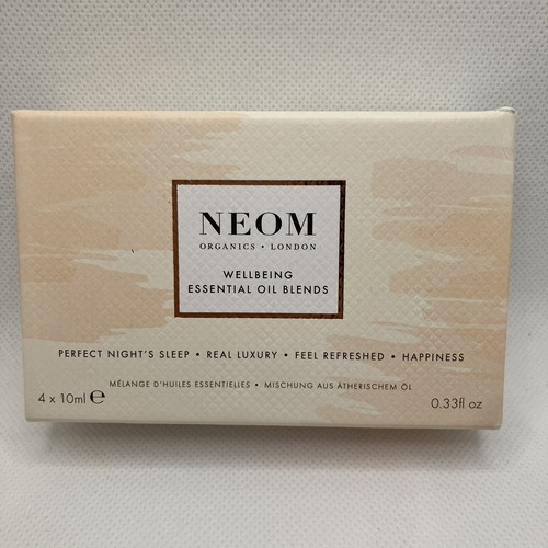 Neom wellbeing essential - wellbeing,
