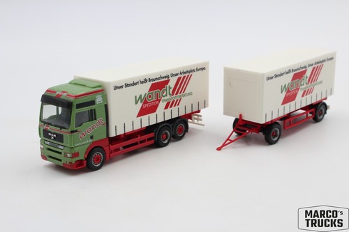 Herpa man tga xxl swap - man,