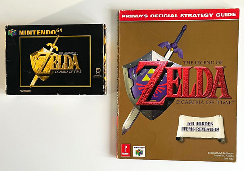 The legend zelda - zelda, nintendo