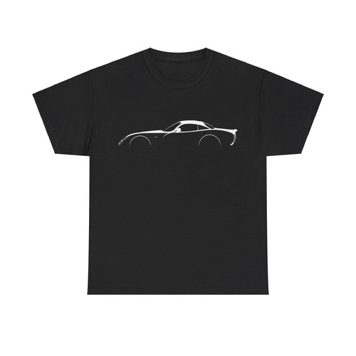 Tvr tuscan silhouette car - tuscan,