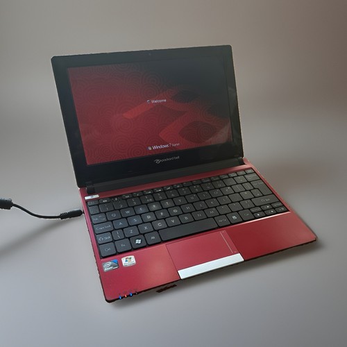Packard bell dot pav80 - dot, se