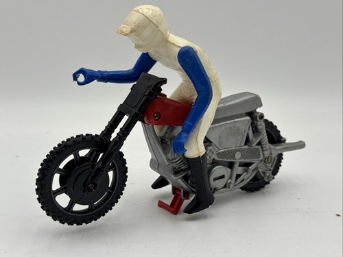 1980 ideal toys evel - 1980,