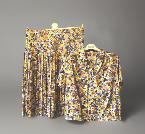 Vintage lazarus london - of,