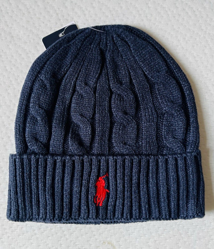 Polo ralph lauren - lauren, navy
