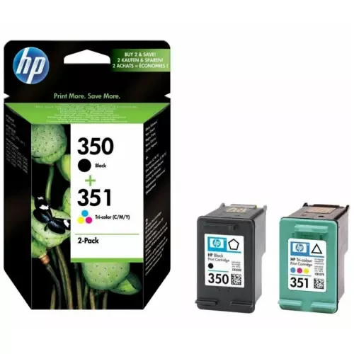 Genuine 350 black hp - hp, 351