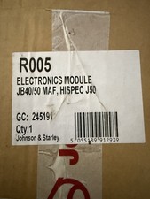 Johnson and starley r005 - and,