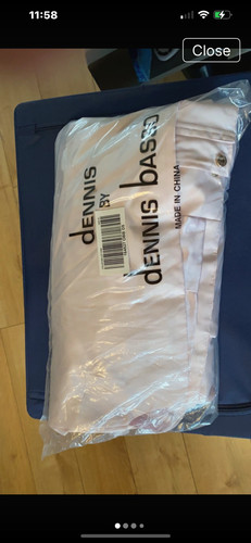 Dennis basso summer - dennis, jacket
