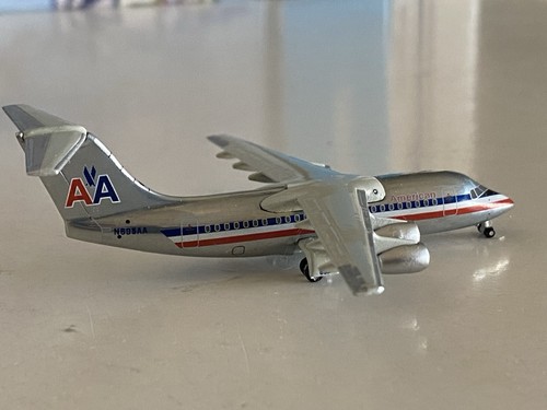 Jet american airlines - american,