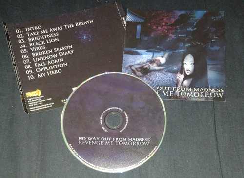 Way out from madness - way,