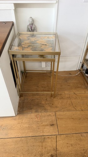 Nest gold side - 2,
