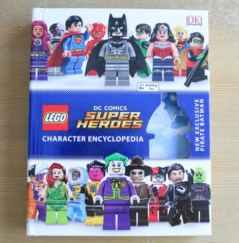 Lego comics super heroes - lego,
