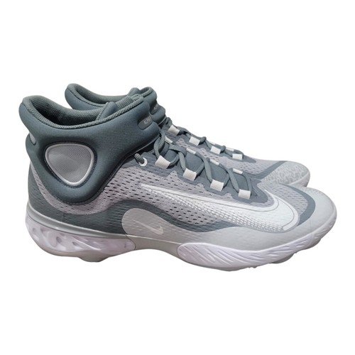 Nike alpha huarache - huarache, 4