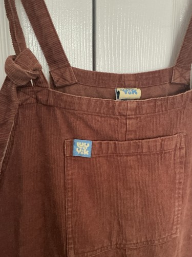 Lucy yak original corduroy - original,
