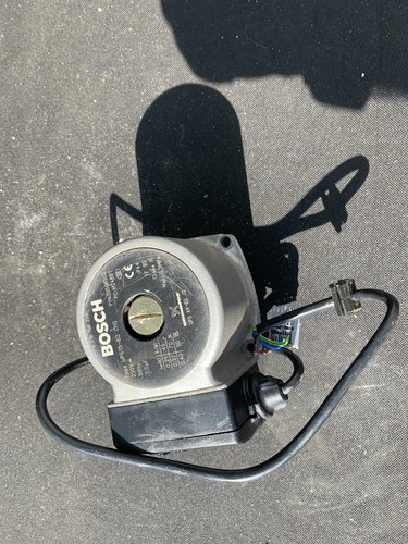 Glow worm ultra power sxi - ultra,