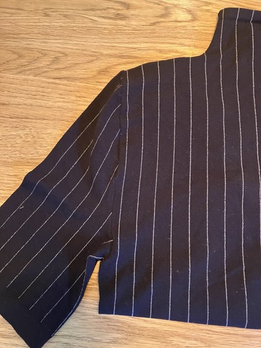 Wolford vintage pinstriped - wolford,