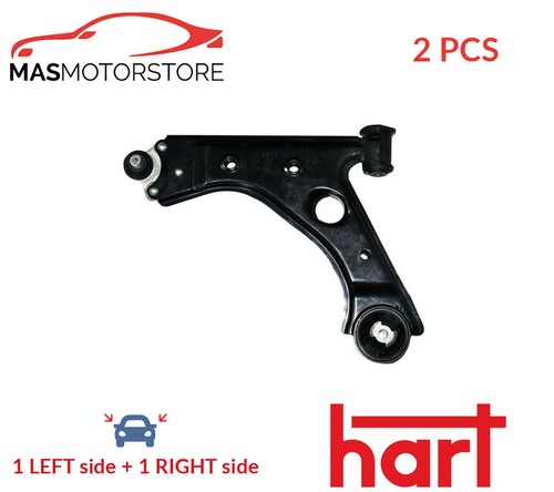 Track control arm - track,