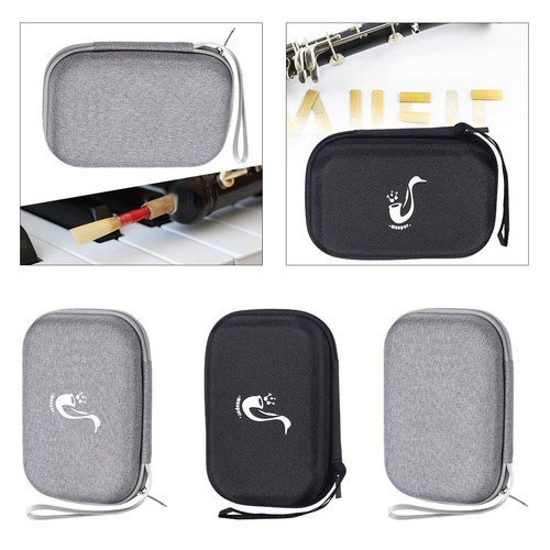 Reed case portable accessories - case,