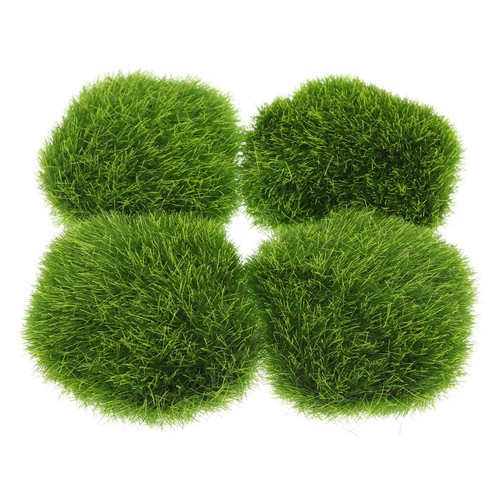 Pcs simulated moss faux - simulated,