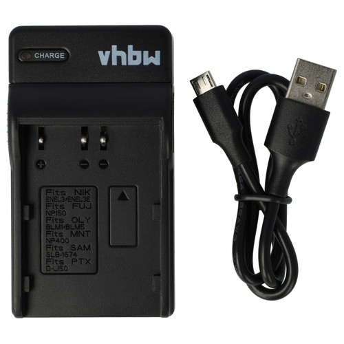 Usb charger for - for, konica