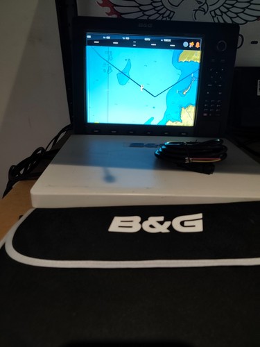 Zeus z12 mfd - z12, gps
