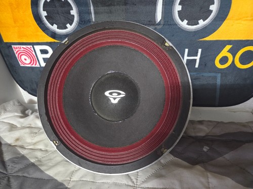 Cerwin vega ohm lm 104 - 1x, 8-ohm