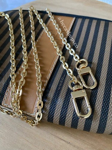 Crossbody oval chain - crossbody,
