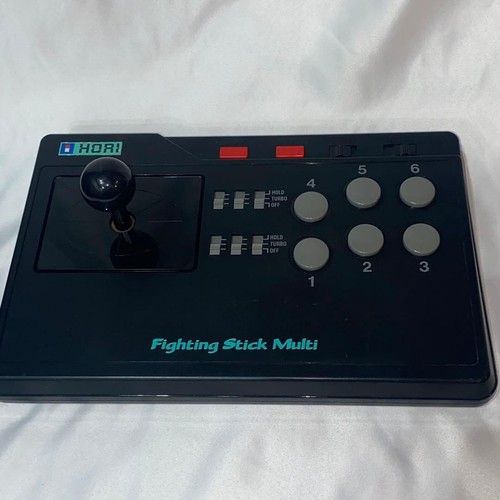 Hori fighting stick multi - fighting,