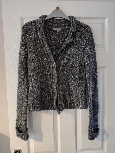 Soft knitted cardigan size - knitted,