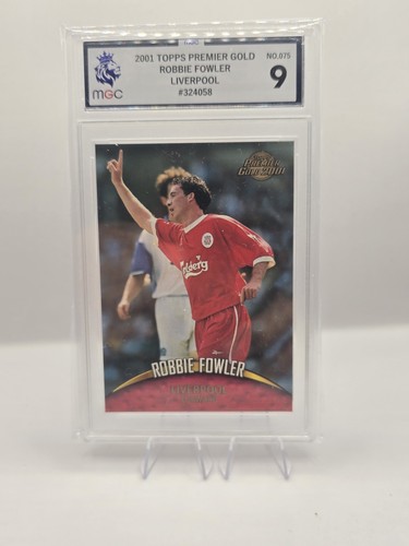 Robbie fowler liverpool - fowler,