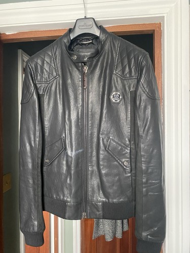 Philipp plein homme fw14 black - homme,