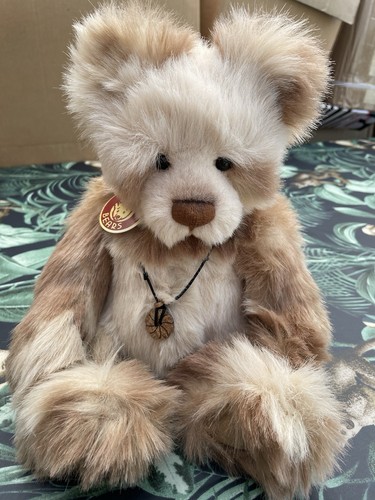 Charlie bears naomi 36cm - charlie,