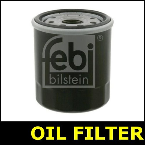 Oil filter fits toyota mr2 - filter,