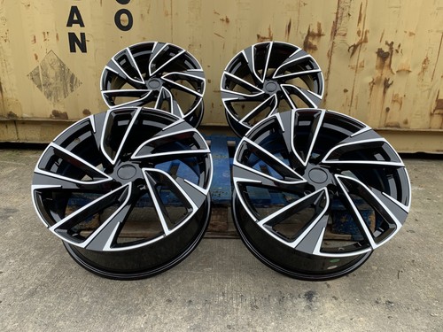 Adelaide alloy wheels - 18",